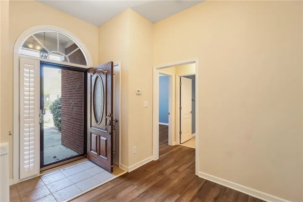1496 Empress Drive McDonough, GA 30253