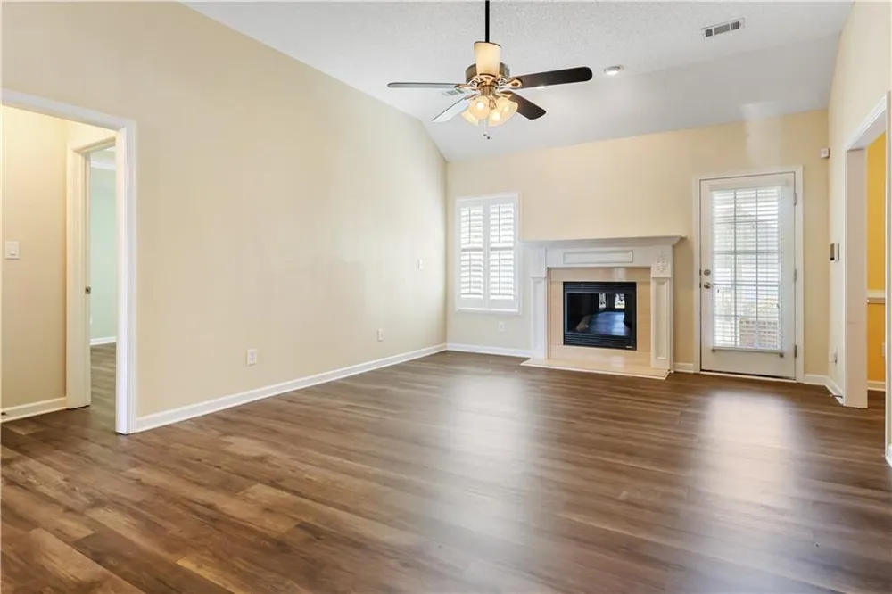1496 Empress Drive McDonough, GA 30253
