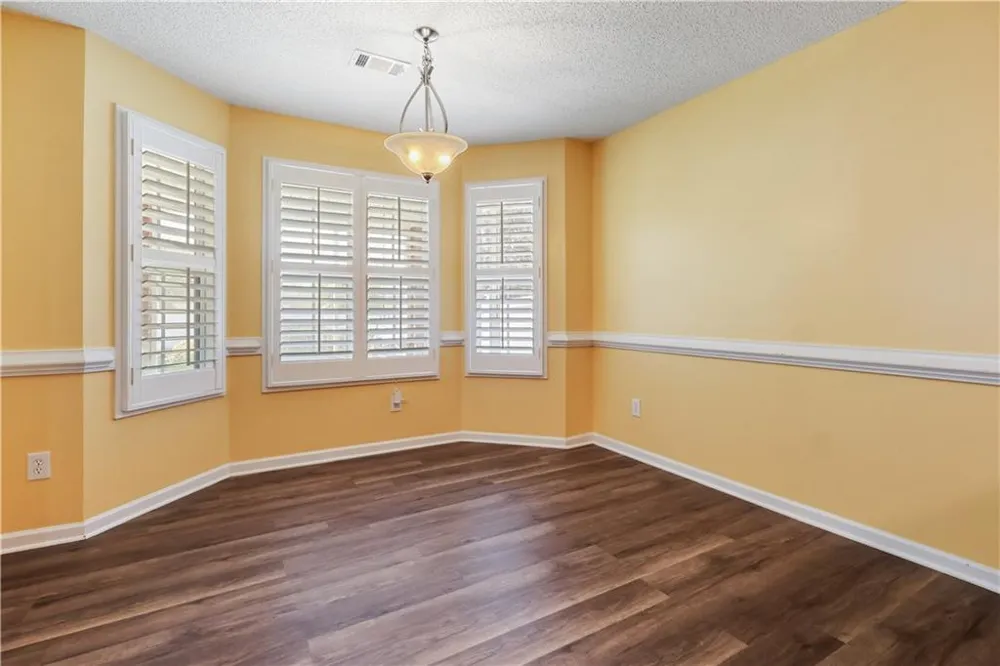 1496 Empress Drive McDonough, GA 30253