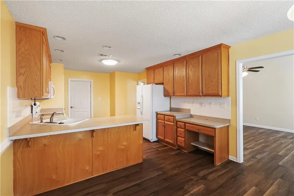 1496 Empress Drive McDonough, GA 30253