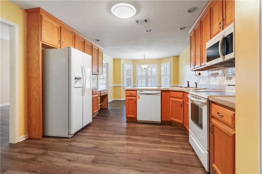 1496 Empress Drive McDonough, GA 30253