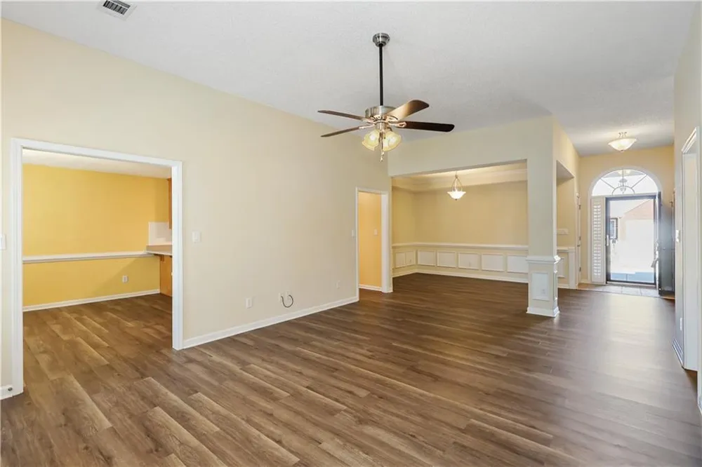 1496 Empress Drive McDonough, GA 30253
