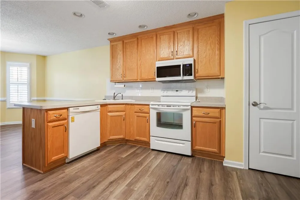 1496 Empress Drive McDonough, GA 30253