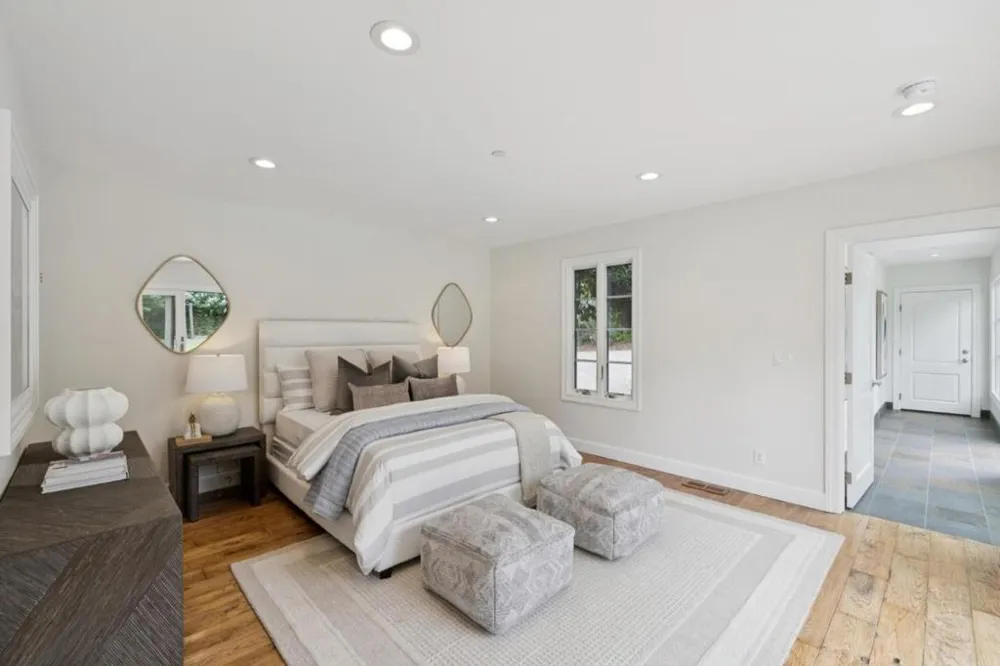 16220 S Kennedy Road Los Gatos, CA 95030