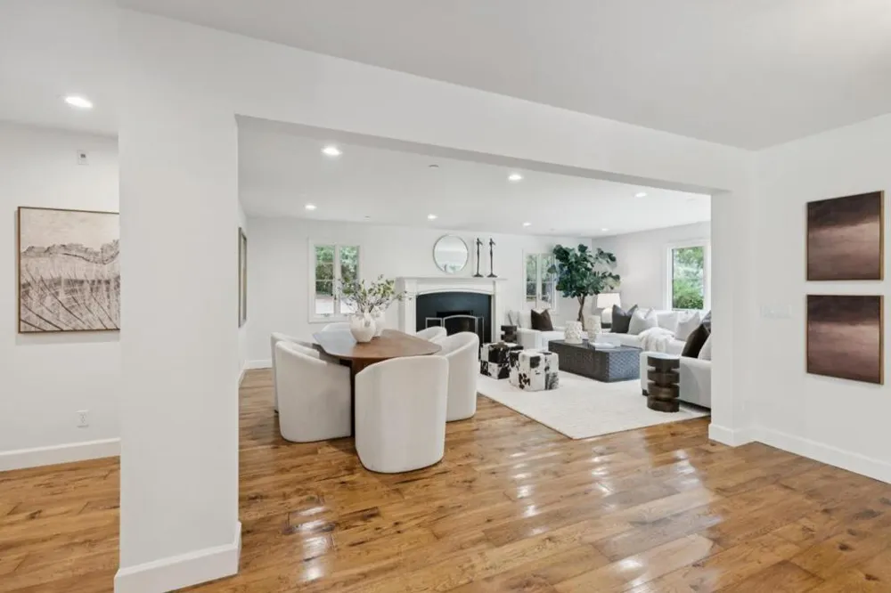 16220 S Kennedy Road Los Gatos, CA 95030