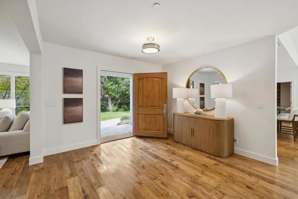 16220 S Kennedy Road Los Gatos, CA 95030