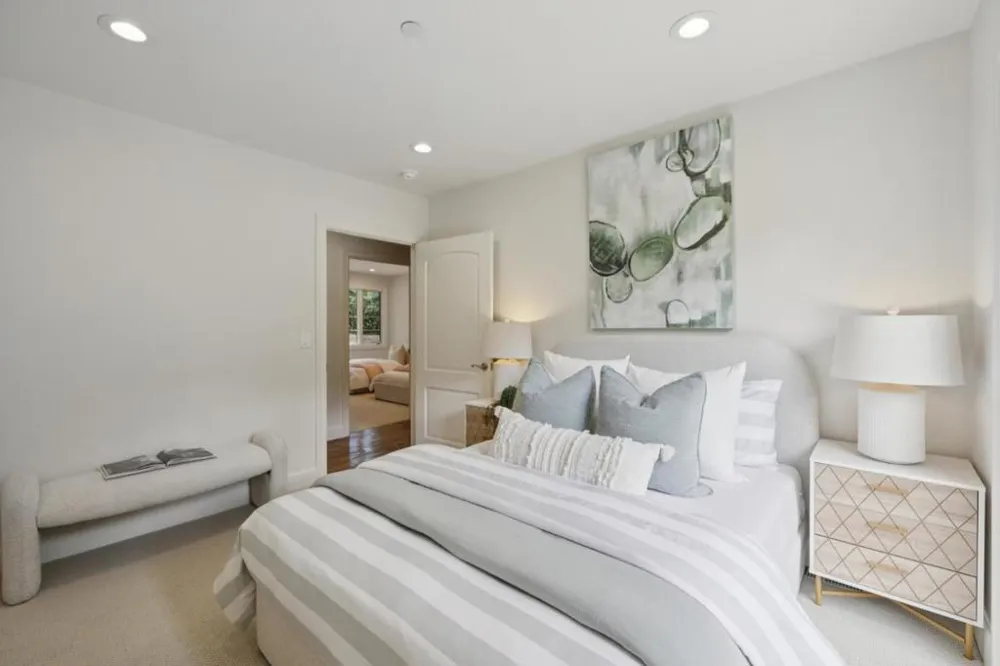 16220 S Kennedy Road Los Gatos, CA 95030