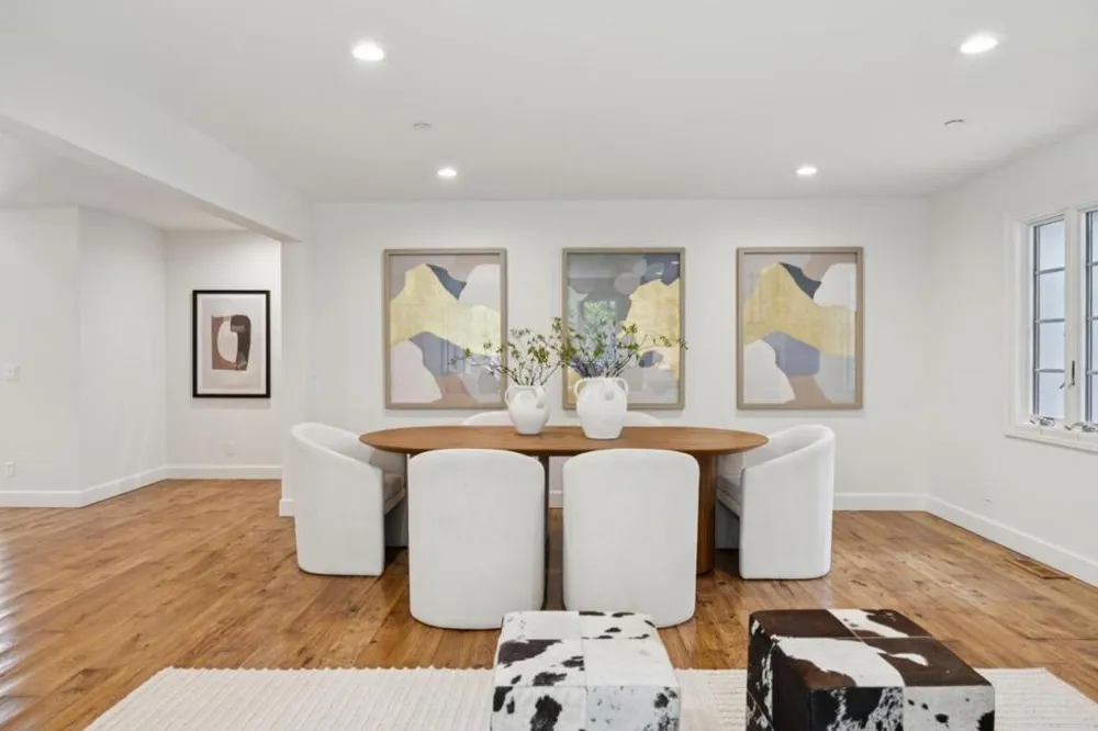 16220 S Kennedy Road Los Gatos, CA 95030