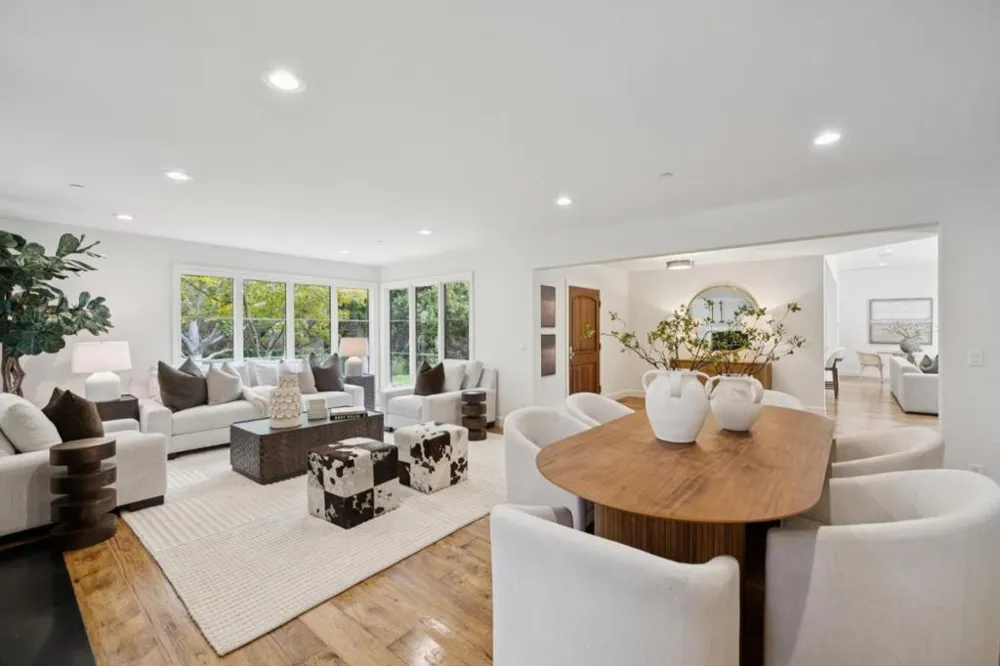 16220 S Kennedy Road Los Gatos, CA 95030