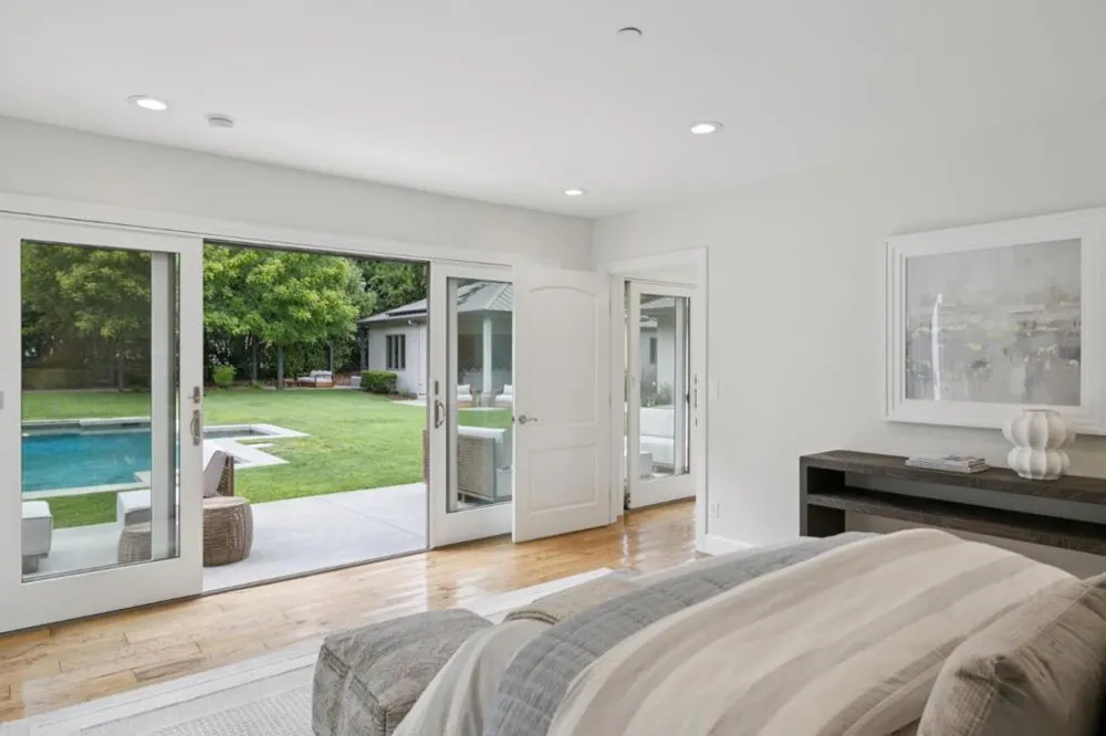16220 S Kennedy Road Los Gatos, CA 95030