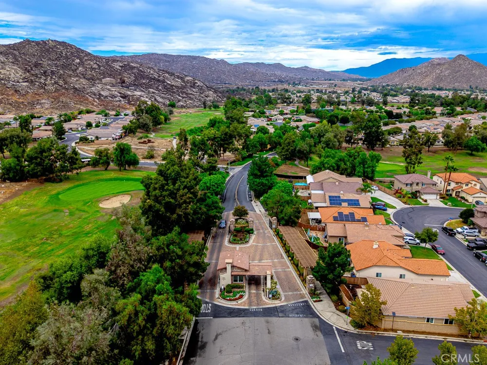 9256 Stephenson Lane Hemet, CA 92545