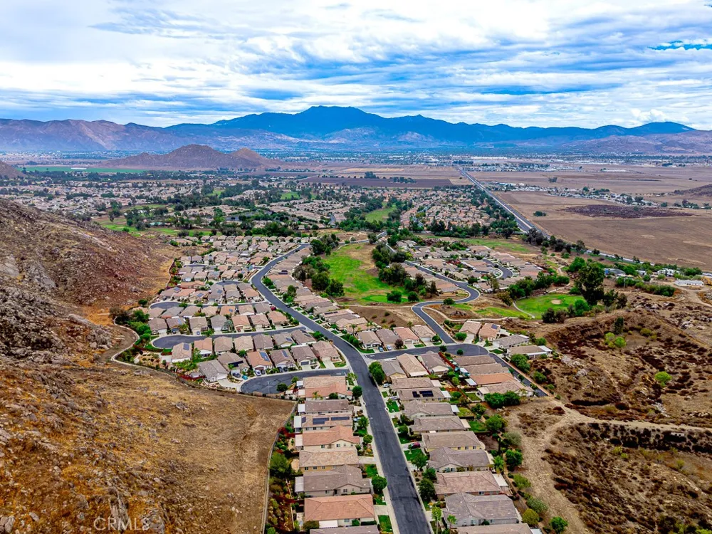 9256 Stephenson Lane Hemet, CA 92545