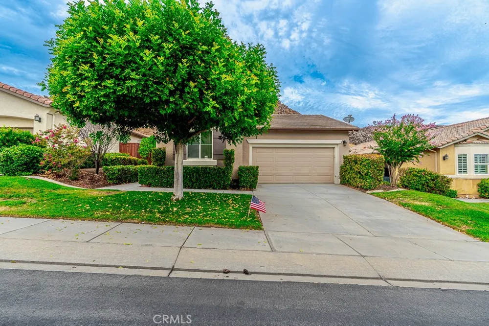 9256 Stephenson Lane Hemet, CA 92545