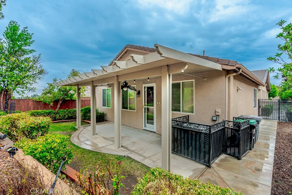 9256 Stephenson Lane Hemet, CA 92545