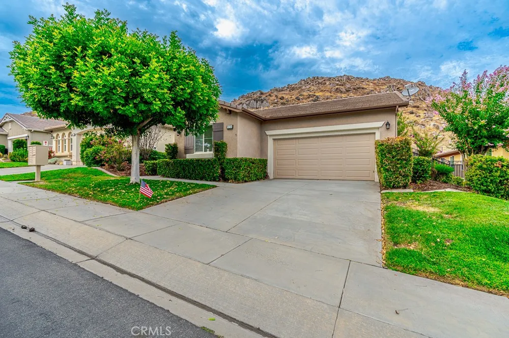 9256 Stephenson Lane Hemet, CA 92545