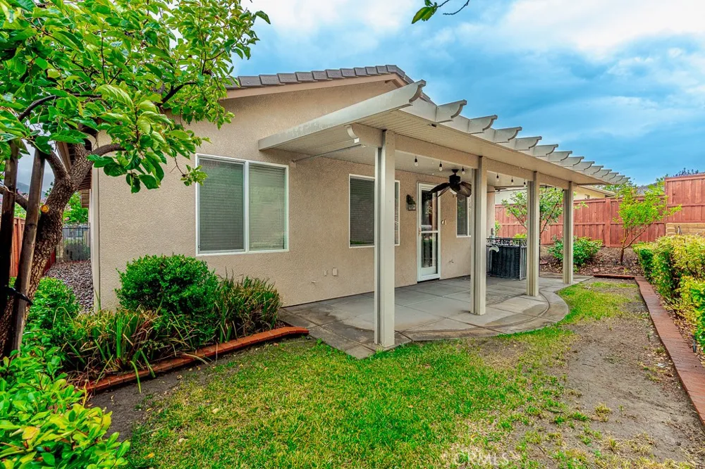 9256 Stephenson Lane Hemet, CA 92545
