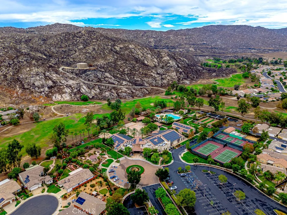 9256 Stephenson Lane Hemet, CA 92545