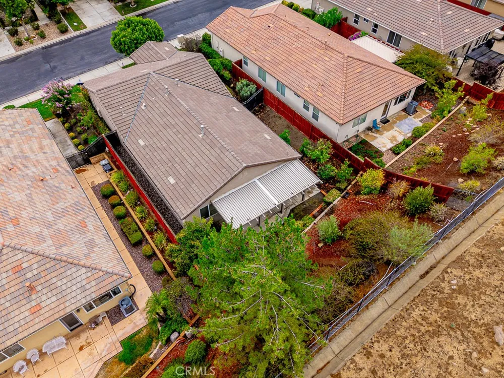 9256 Stephenson Lane Hemet, CA 92545