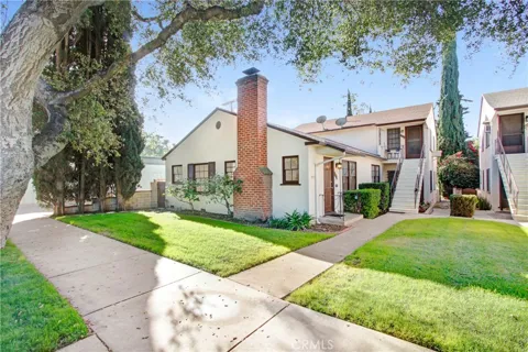 1658 Del Valle Avenue #B