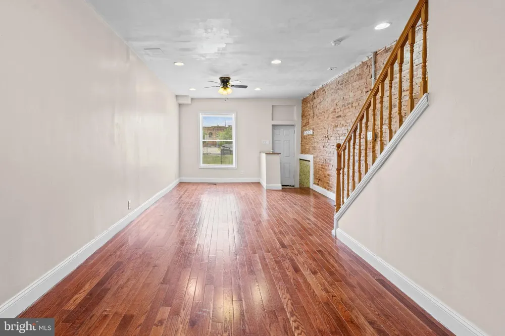 2127 W MULBERRY STREET Baltimore, MD 21223
