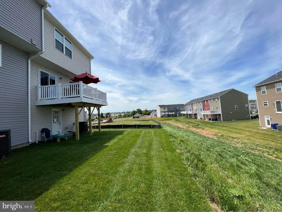 115 BUTTERFIELD AVENUE Taneytown, MD 21787