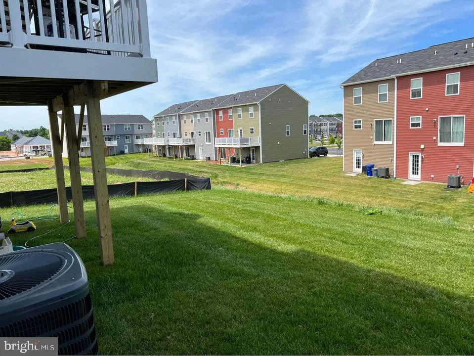 115 BUTTERFIELD AVENUE Taneytown, MD 21787