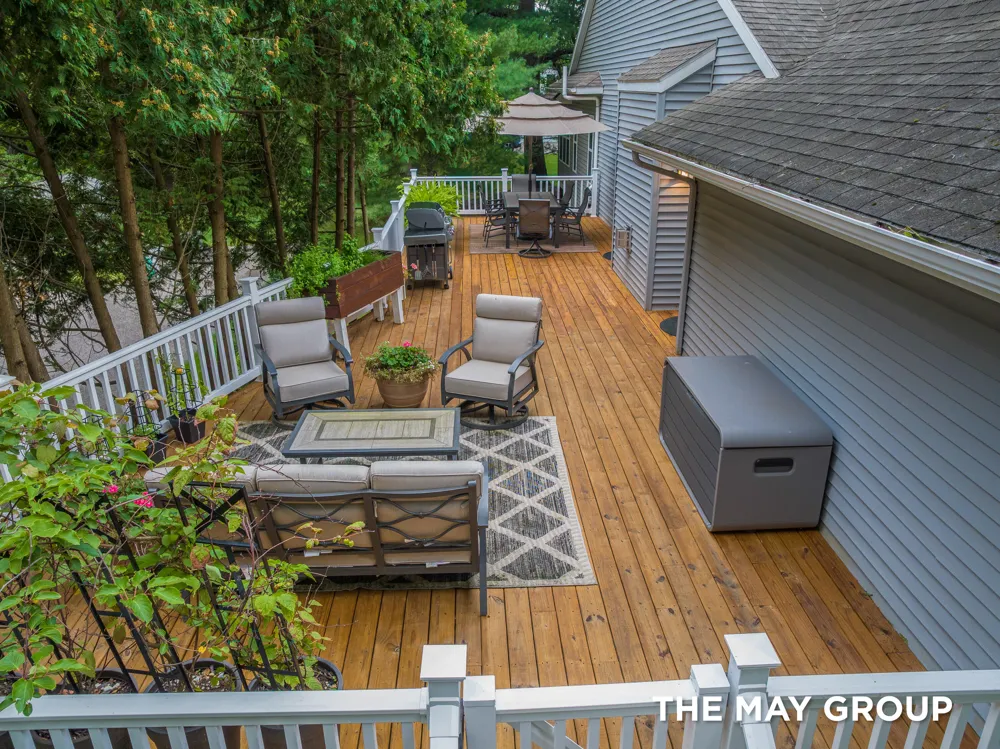 2431 Summit Ridge Drive NE Grand Rapids, MI 49505