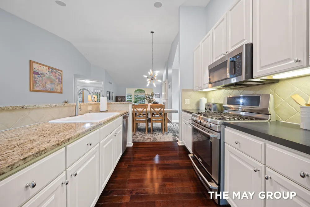 2431 Summit Ridge Drive NE Grand Rapids, MI 49505