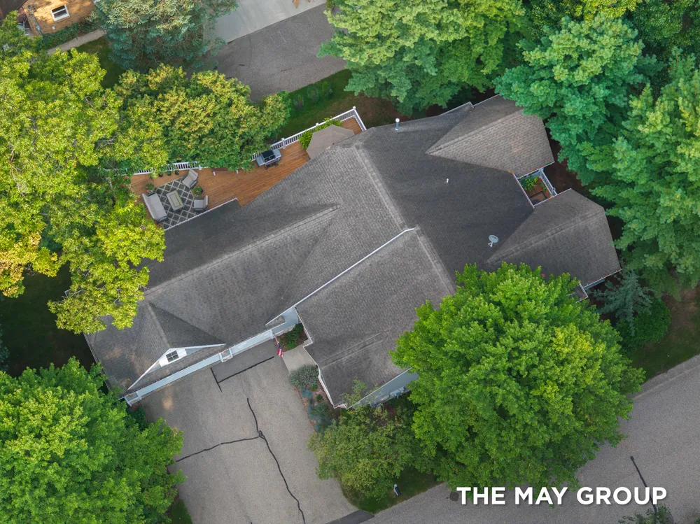 2431 Summit Ridge Drive NE Grand Rapids, MI 49505