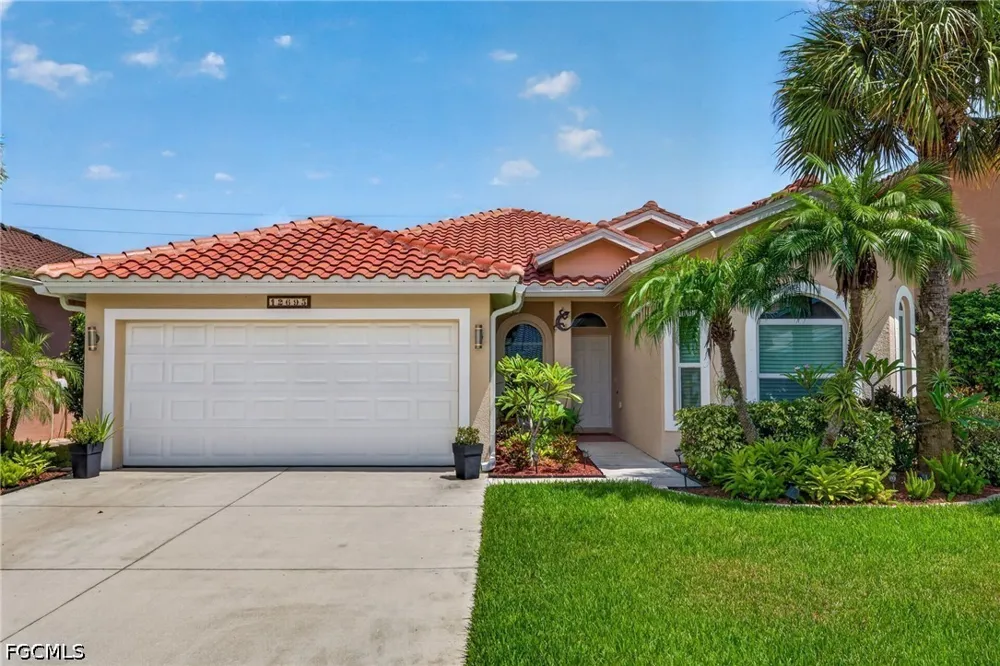 Stone Tower Loop Fort Myers, FL 33913