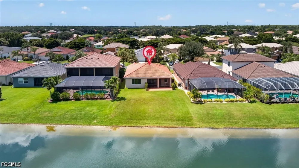 Stone Tower Loop Fort Myers, FL 33913