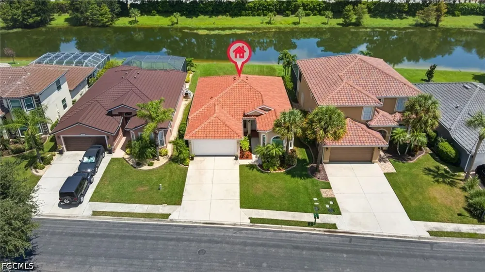 Stone Tower Loop Fort Myers, FL 33913