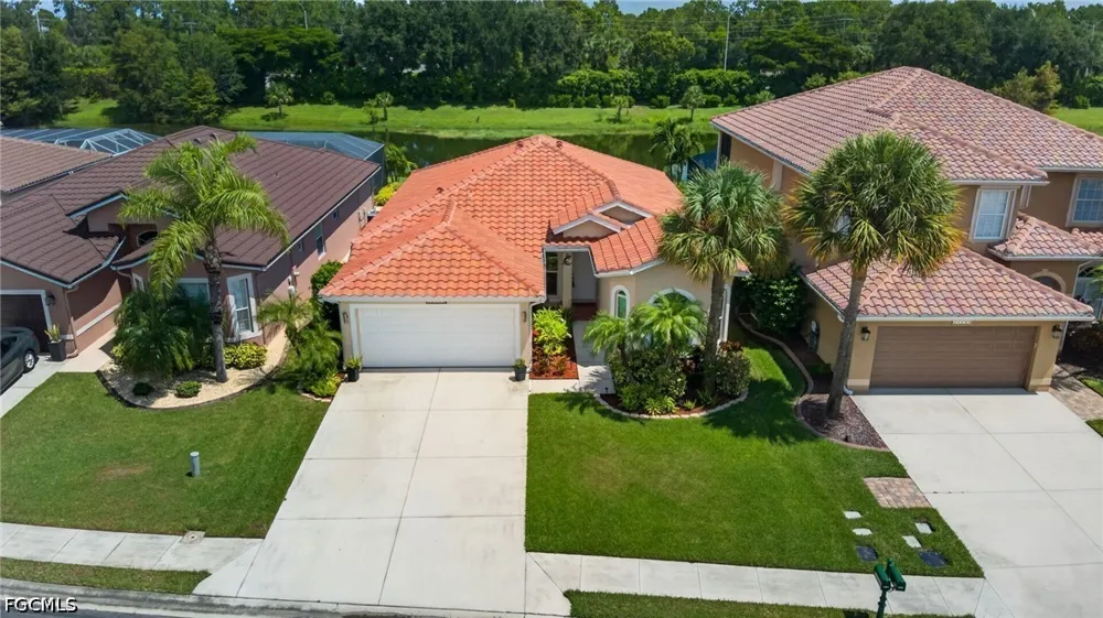 Stone Tower Loop Fort Myers, FL 33913
