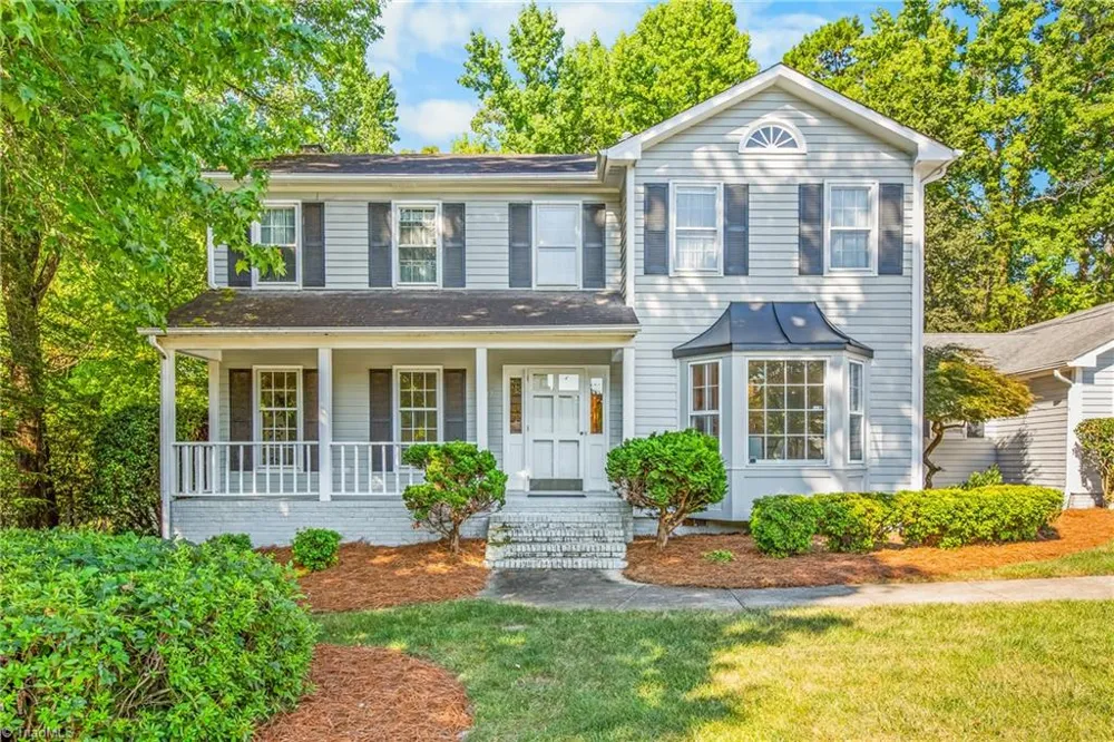 1317 Overland Drive High Point, NC 27262