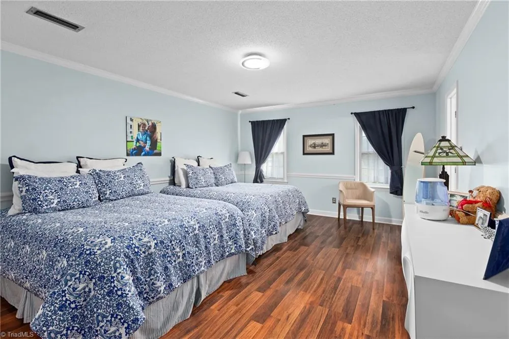 1317 Overland Drive High Point, NC 27262