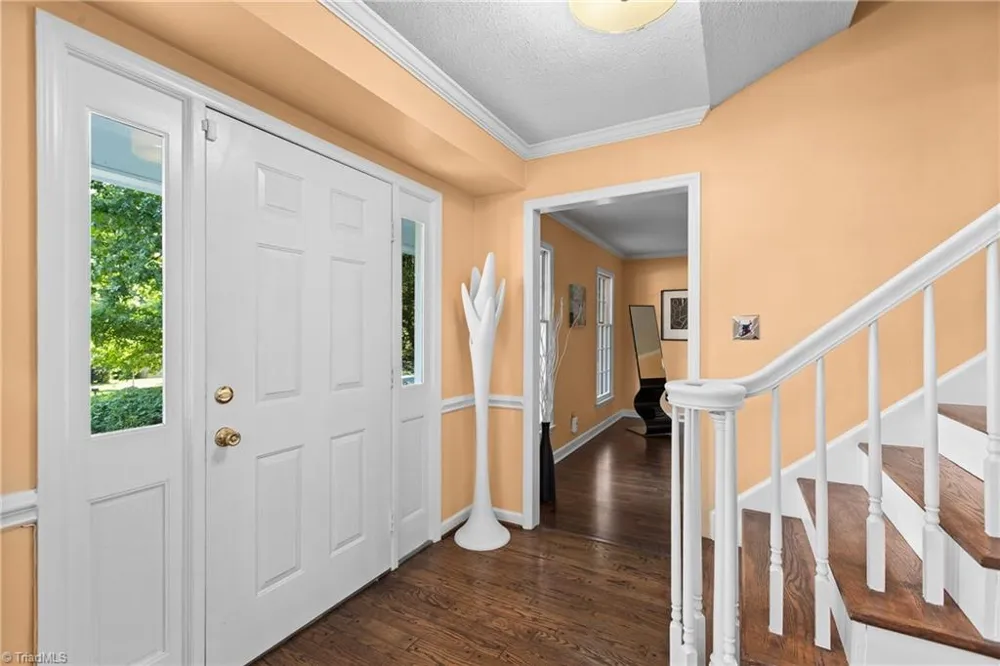 1317 Overland Drive High Point, NC 27262