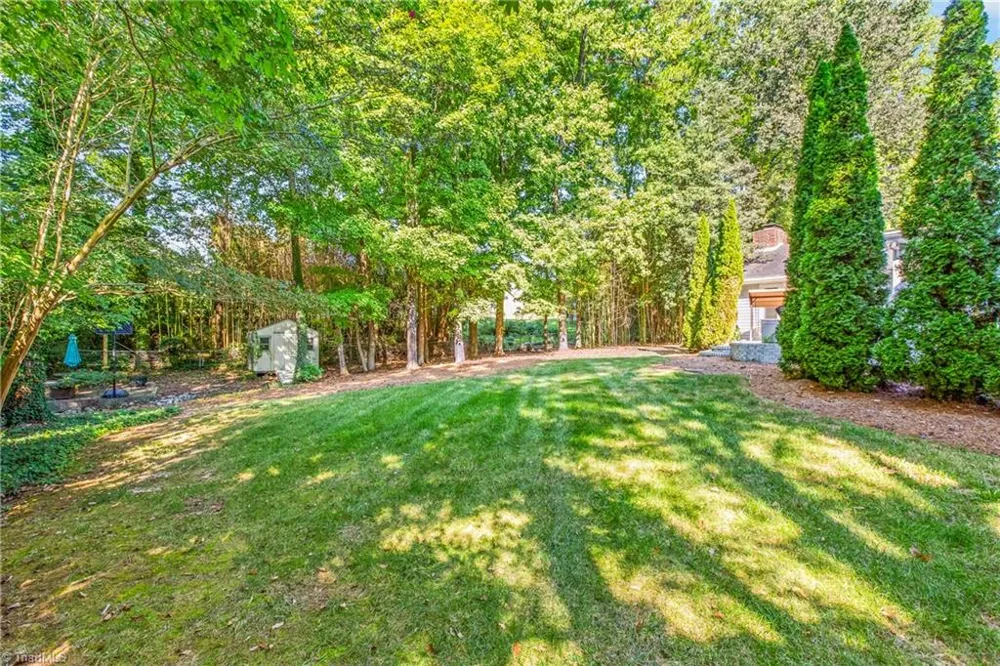 1317 Overland Drive High Point, NC 27262