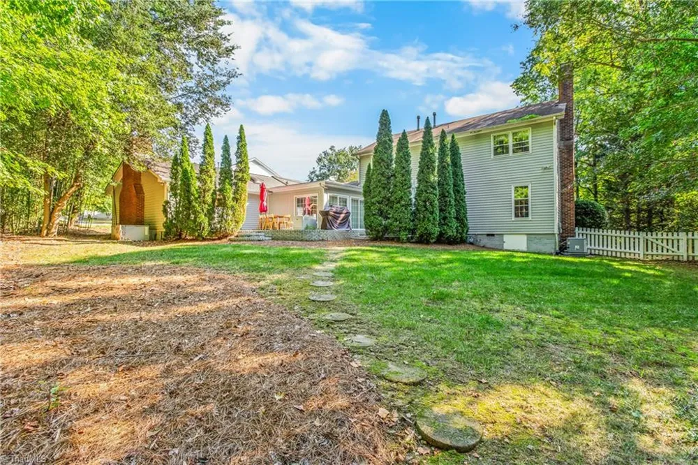 1317 Overland Drive High Point, NC 27262