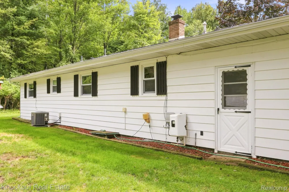 5121 Sheldon Drive Bridgeport Charter Township, MI 48722