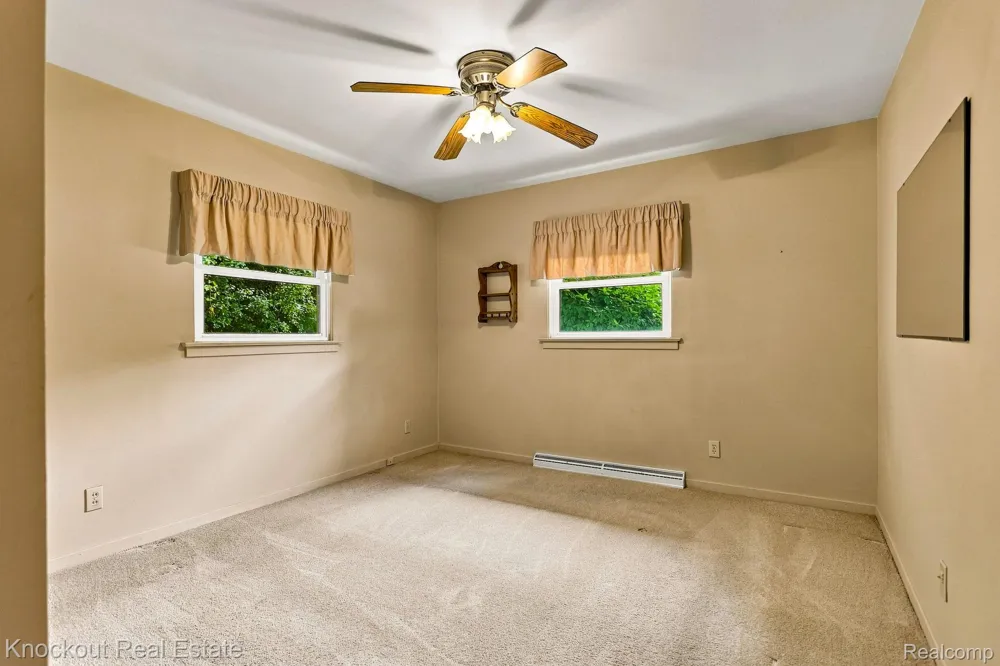 5121 Sheldon Drive Bridgeport Charter Township, MI 48722