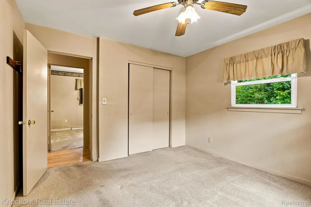5121 Sheldon Drive Bridgeport Charter Township, MI 48722
