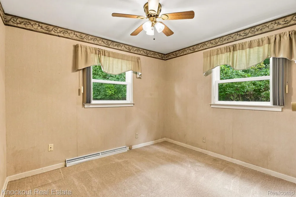 5121 Sheldon Drive Bridgeport Charter Township, MI 48722