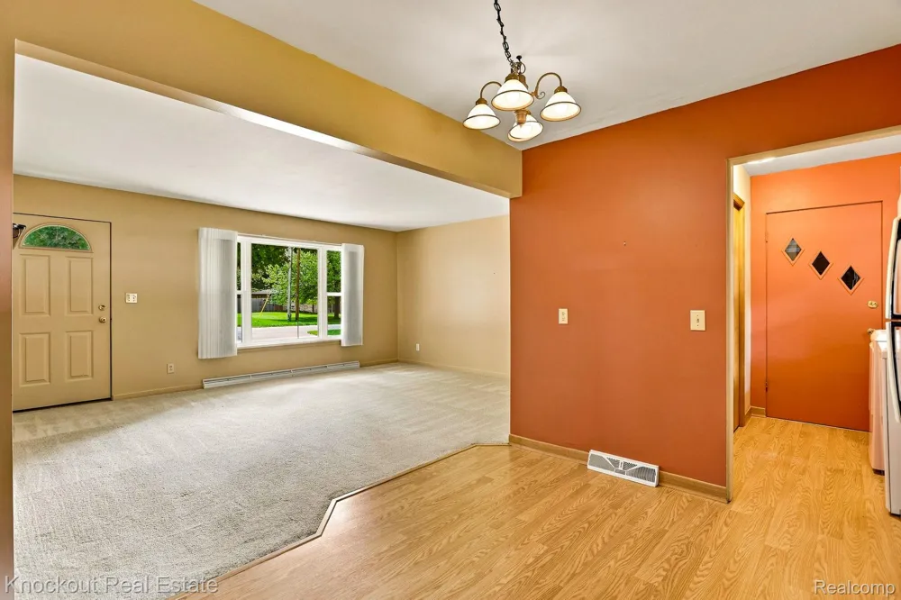 5121 Sheldon Drive Bridgeport Charter Township, MI 48722