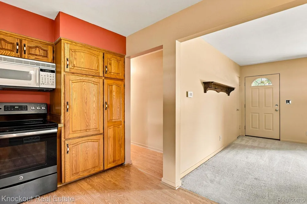 5121 Sheldon Drive Bridgeport Charter Township, MI 48722