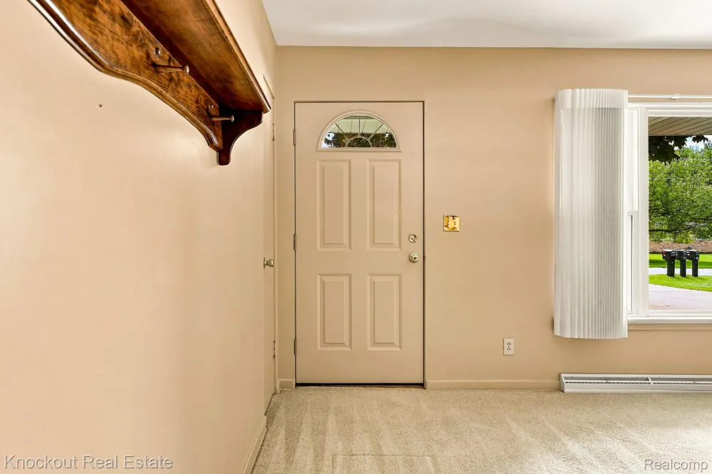 5121 Sheldon Drive Bridgeport Charter Township, MI 48722