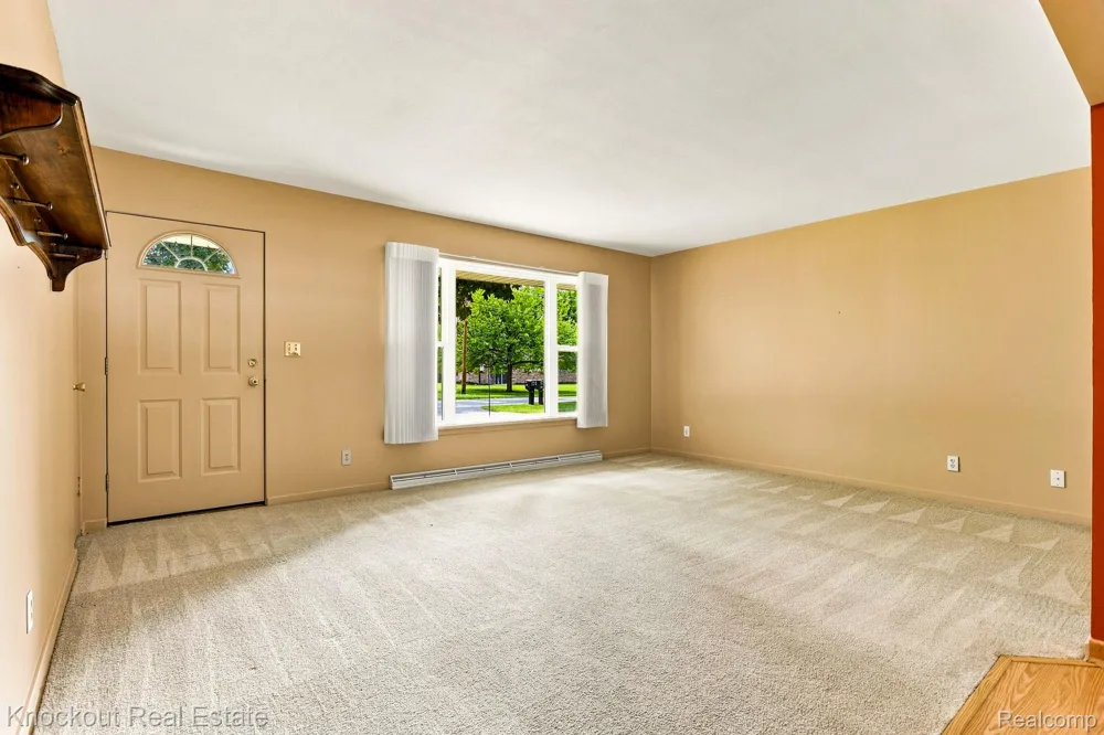5121 Sheldon Drive Bridgeport Charter Township, MI 48722