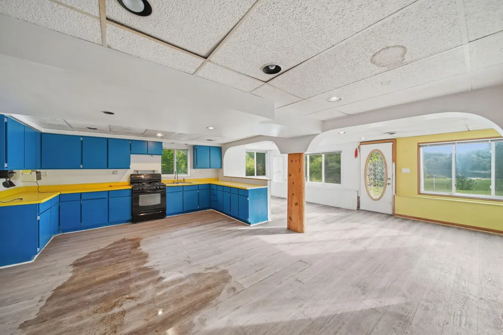12005 Highland Drive Franklin Township, MI 49287