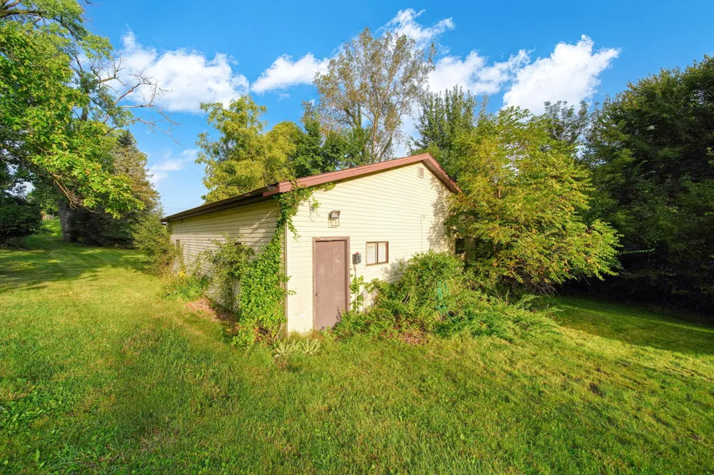 12005 Highland Drive Franklin Township, MI 49287