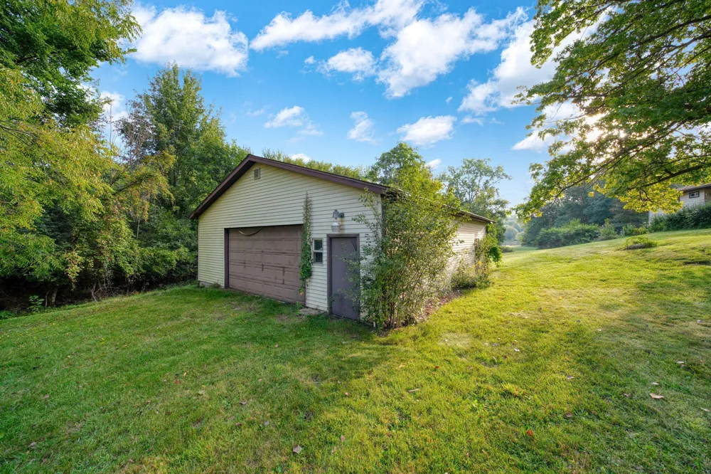 12005 Highland Drive Franklin Township, MI 49287