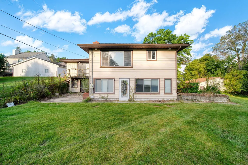 12005 Highland Drive Franklin Township, MI 49287